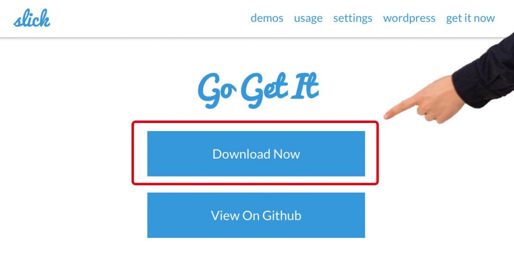 slick-downloadnow