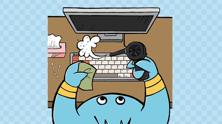 【Big Sur完全対応】BuhoCleanerでMacを大掃除