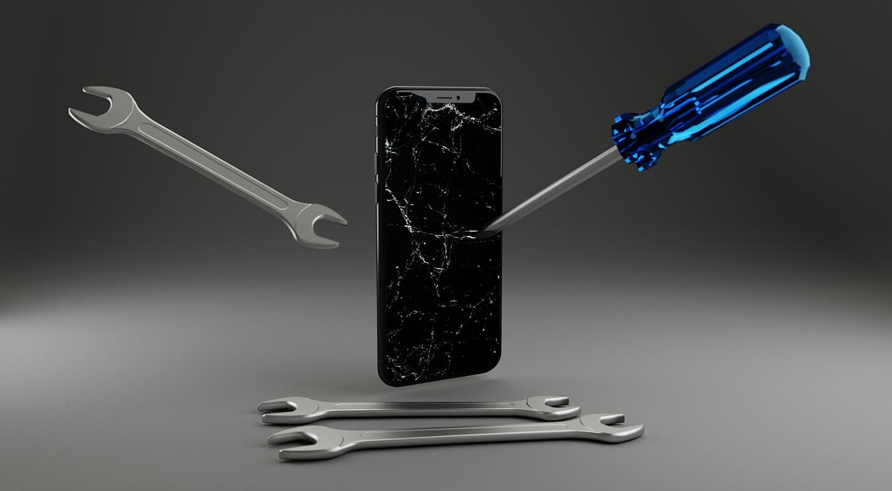 BuhoRepairでiPhoneのiOSシステムの問題を解決!